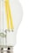 Westinghouse Bulb LED Dimmable 6W 120V A15 Filament 3000K Clear E26 Meduim Base, 6PK 5277020 - alternate 2